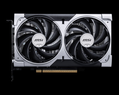 MSI GeForce RTX 5060 8G VENTUS 2X OC NVIDIA 8 GB GDDR7_2