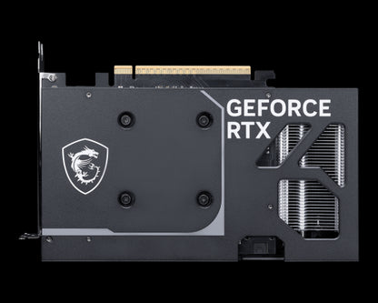 MSI GeForce RTX 5060 8G VENTUS 2X OC NVIDIA 8 GB GDDR7_4