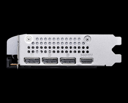 MSI GeForce RTX 5060 8G VENTUS 2X OC NVIDIA 8 GB GDDR7_5