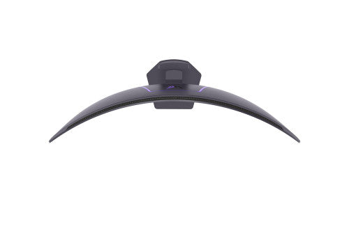 LG UltraGear pantalla para PC 114,3 cm (45") 5120 x 2160 Pixeles OLED Negro_9