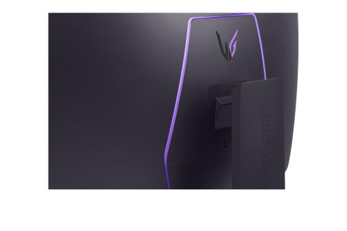 LG UltraGear pantalla para PC 114,3 cm (45") 5120 x 2160 Pixeles OLED Negro_10