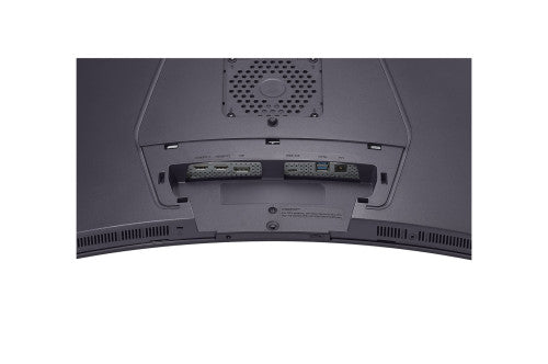 LG UltraGear pantalla para PC 114,3 cm (45") 5120 x 2160 Pixeles OLED Negro_11