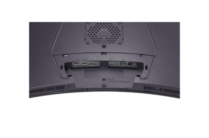 LG UltraGear pantalla para PC 114,3 cm (45") 5120 x 2160 Pixeles OLED Negro_11