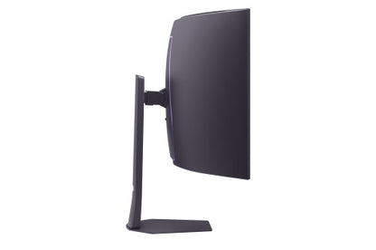 LG UltraGear pantalla para PC 114,3 cm (45") 5120 x 2160 Pixeles OLED Negro_13