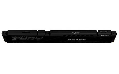 Kingston Technology FURY Beast 32GB 5200MT/s DDR5 CL40 DIMM Black_3