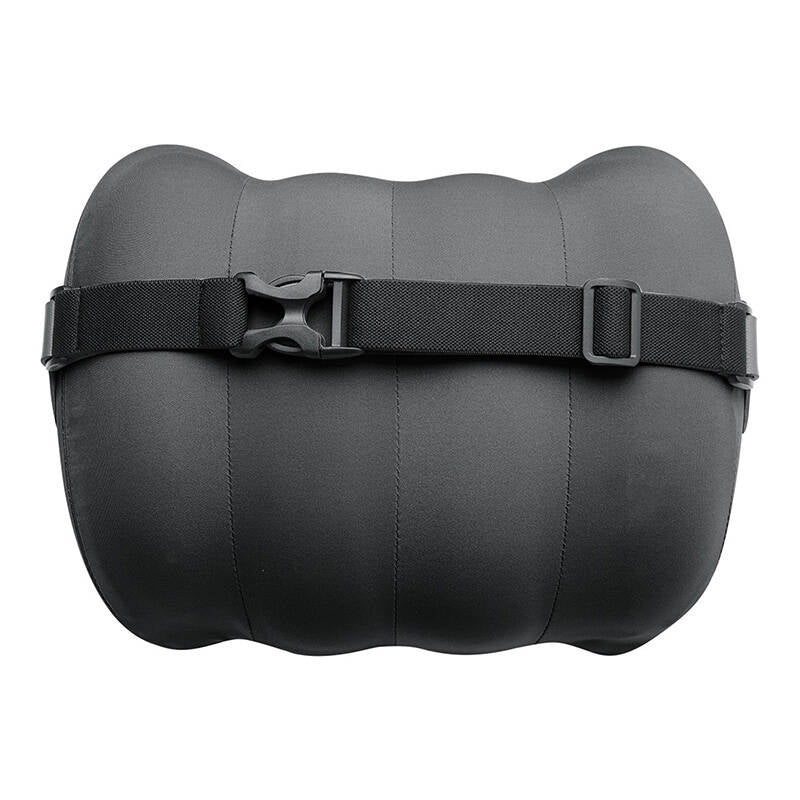 Baseus ComfortRide car cushion - black_5
