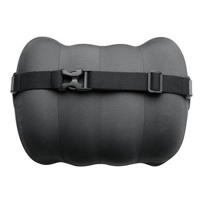 Baseus ComfortRide car cushion - black_5