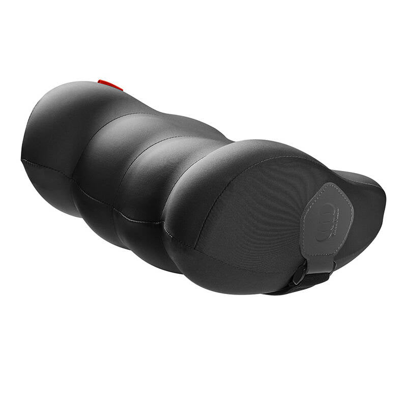 Baseus ComfortRide car cushion - black_10