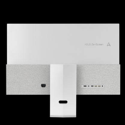 ASUS ZenScreen MS32UC pantalla para PC 80 cm (31.5") 3840 x 2160 Pixeles 4K Ultra HD LED Gris, Blanco_3