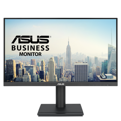 ASUS VA24DQFS pantalla para PC 60,5 cm (23.8") 1920 x 1080 Pixeles Full HD LCD Negro_0