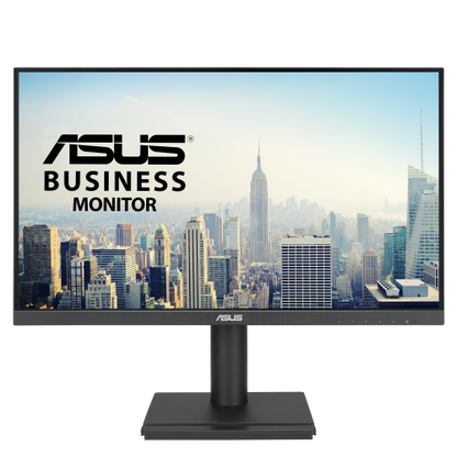 ASUS VA24DQFS pantalla para PC 60,5 cm (23.8") 1920 x 1080 Pixeles Full HD LCD Negro_0