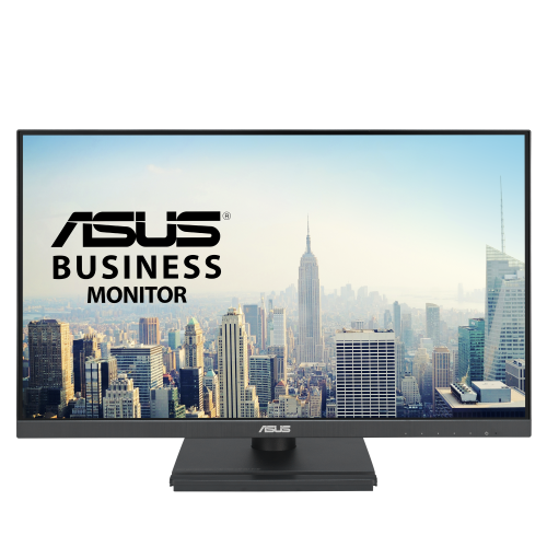 ASUS VA24DQFS pantalla para PC 60,5 cm (23.8") 1920 x 1080 Pixeles Full HD LCD Negro_2