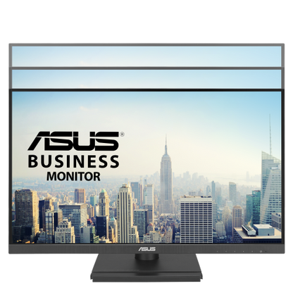 ASUS VA24DQFS pantalla para PC 60,5 cm (23.8") 1920 x 1080 Pixeles Full HD LCD Negro_3