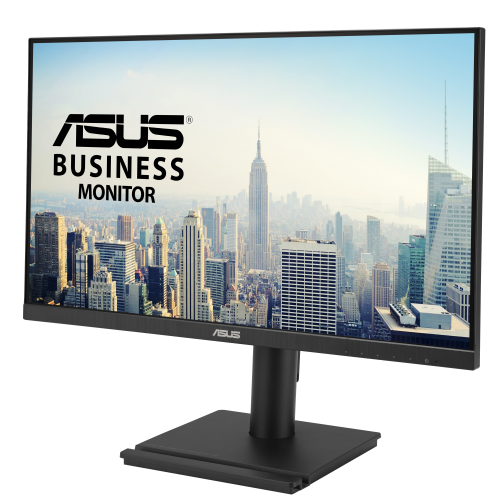 ASUS VA24DQFS pantalla para PC 60,5 cm (23.8") 1920 x 1080 Pixeles Full HD LCD Negro_4