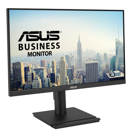 ASUS VA24DQFS pantalla para PC 60,5 cm (23.8") 1920 x 1080 Pixeles Full HD LCD Negro_5