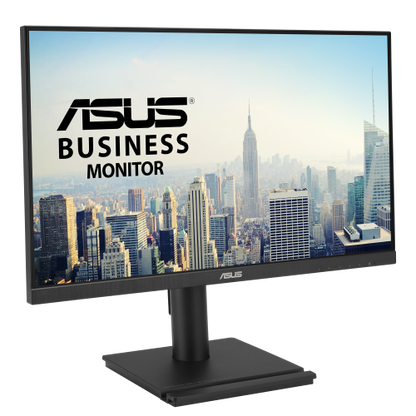 ASUS VA24DQFS pantalla para PC 60,5 cm (23.8") 1920 x 1080 Pixeles Full HD LCD Negro_5