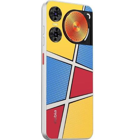 ZTE NUBIA MUSIC 2 POP ART 4GB+128GB_1