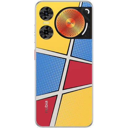 ZTE NUBIA MUSIC 2 POP ART 4GB+128GB_2