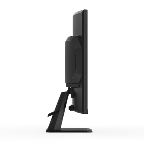 GIGABYTE GS27QCA 27" Monitor Curvo para Gaming QHD - 2560 x 1440, 180Hz, 1ms, 250 cd/mÂ², FreeSync, HDR Ready, HDMI 2.0, DisplayPort 1.4_2
