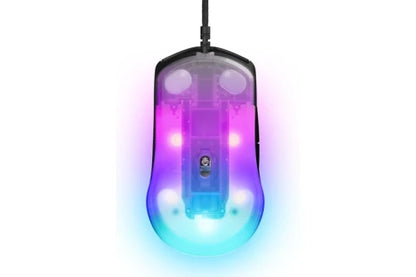RATON STEELSERIES - RIVAL 3 GEN 2 NEGRO (62515)_0