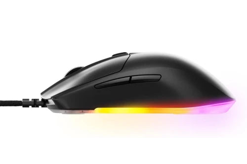 RATON STEELSERIES - RIVAL 3 GEN 2 NEGRO (62515)_1
