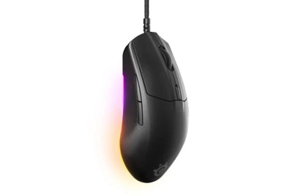 RATON STEELSERIES - RIVAL 3 GEN 2 NEGRO (62515)_2