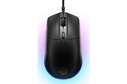 RATON STEELSERIES - RIVAL 3 GEN 2 NEGRO (62515)_3