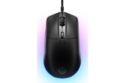 RATON STEELSERIES - RIVAL 3 GEN 2 NEGRO (62515)_3