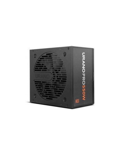 Fuente de Alimentación Nox Urano VX/ 550W/ Ventilador 12cm/ 80 Plus Bronze_1