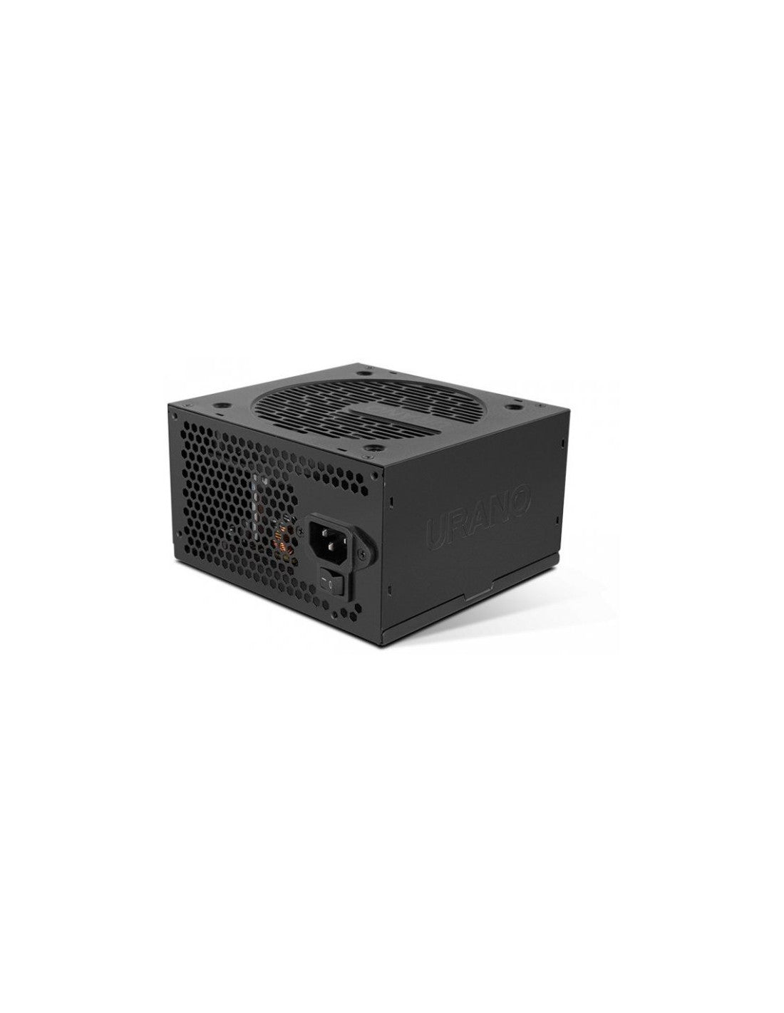 Fuente de Alimentación Nox Urano VX/ 550W/ Ventilador 12cm/ 80 Plus Bronze_5