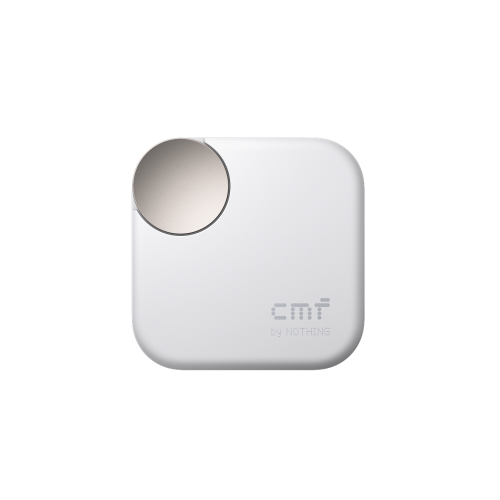 CMF by Nothing Buds 2 Plus, Light Grey _1