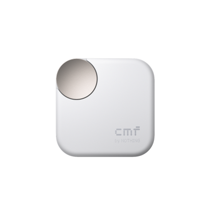 CMF by Nothing Buds 2 Plus, Light Grey _1