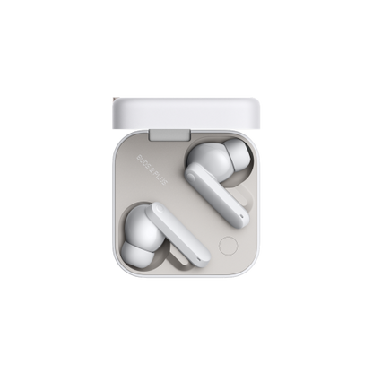 CMF by Nothing Buds 2 Plus, Light Grey _3