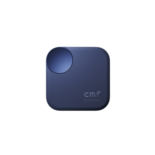 CMF by Nothing Buds 2 Plus, Blue _1