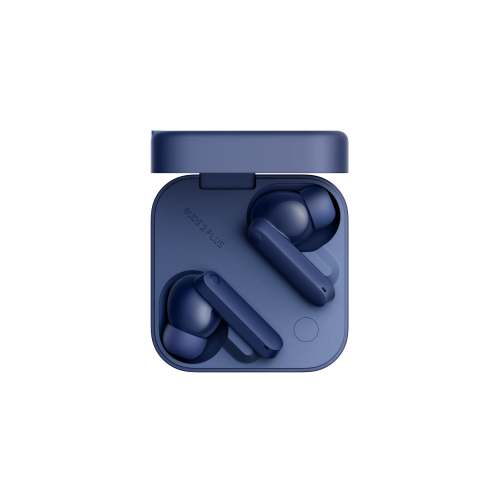 CMF by Nothing Buds 2 Plus, Blue _3