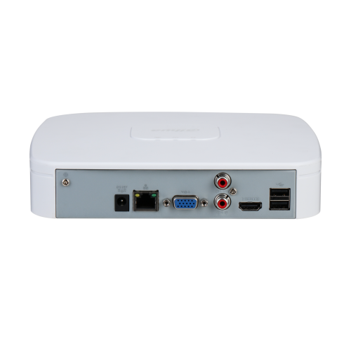 Dahua Technology Lite NVR2104-4KS3 1U Blanco_1