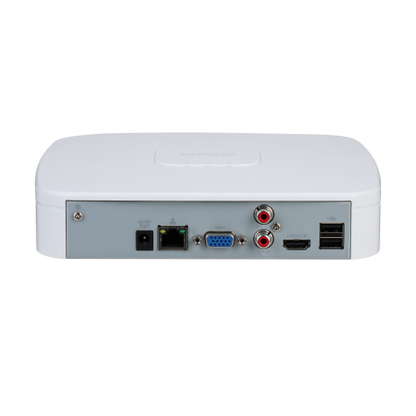 Dahua Technology Lite NVR2104-4KS3 1U Blanco_1