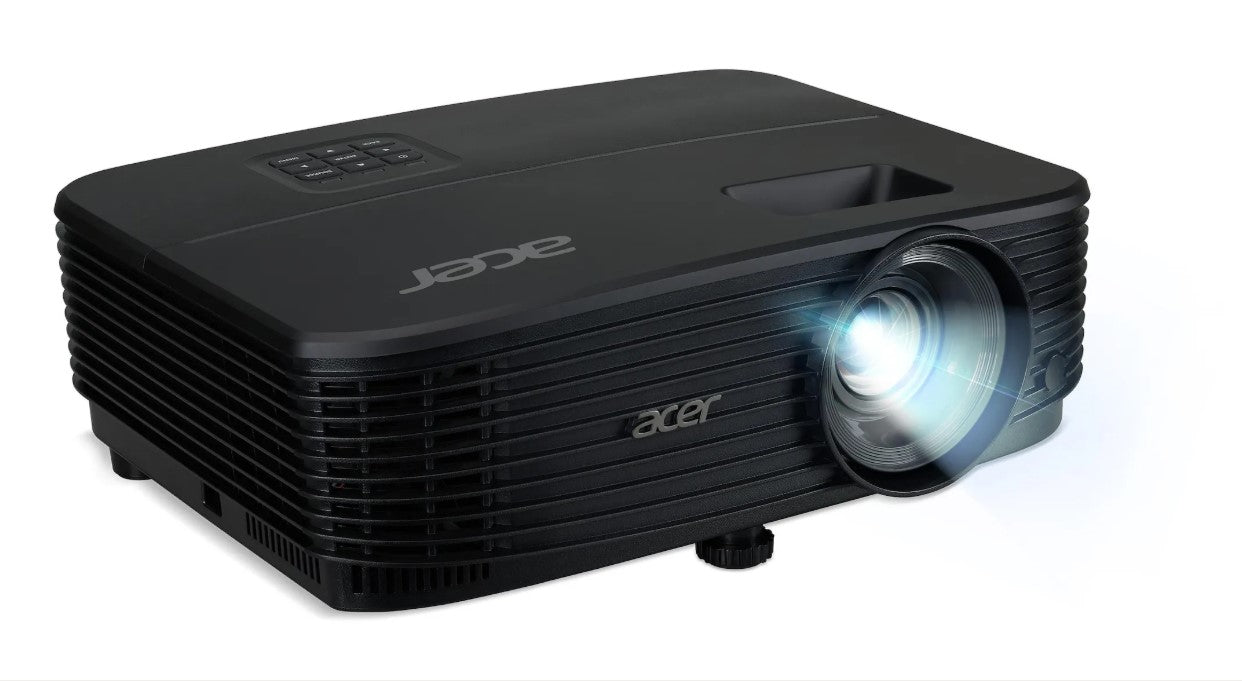 PROYECTOR ACER X1229 (MR.JXG11.001) DLP XGA 4800 LM 20,000:1 EMEA 2.25 KG_1