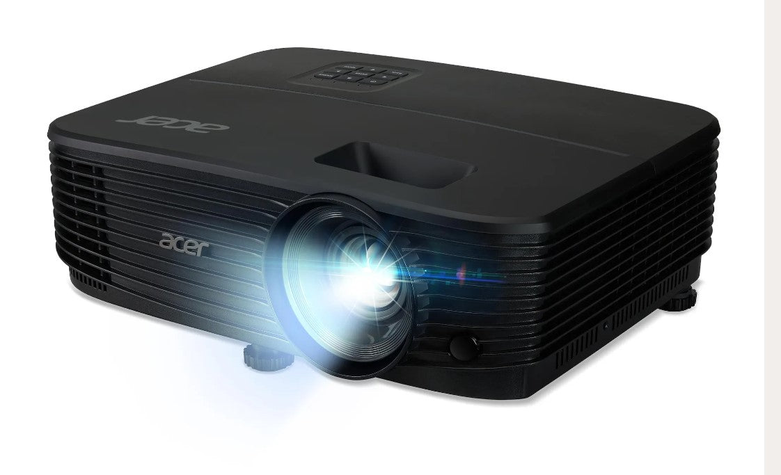 PROYECTOR ACER X1229 (MR.JXG11.001) DLP XGA 4800 LM 20,000:1 EMEA 2.25 KG_2