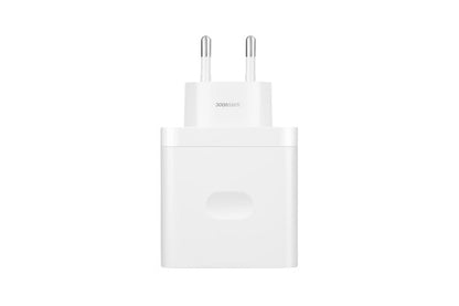 realme RMTC45W cargador de dispositivo mÃ³vil Universal Blanco Corriente alterna Carga rÃ¡pida Interior_2