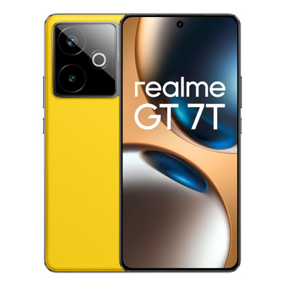 REALME GT 7T 12+512GB DS YELLOW OEM_1