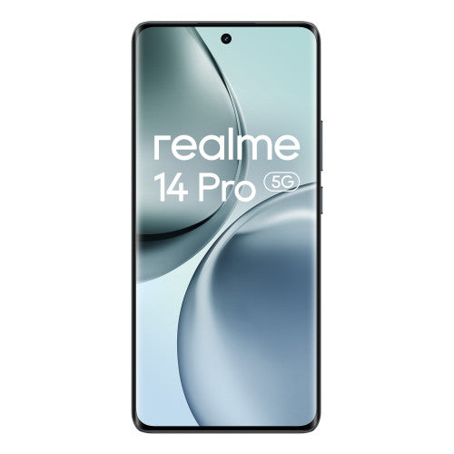 REALME 14 PRO 8+256GB DS 5G SUEDE GREY OEM_1
