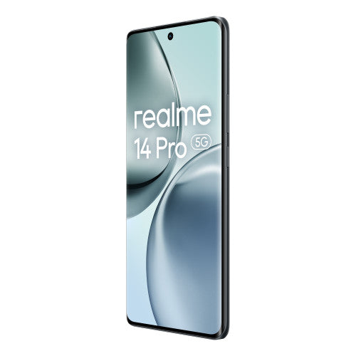 REALME 14 PRO 8+256GB DS 5G SUEDE GREY OEM_7