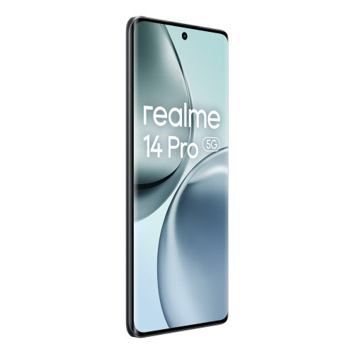 REALME 14 PRO 8+256GB DS 5G SUEDE GREY OEM_10