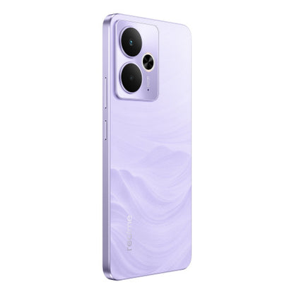 realme 14T 16,9 cm (6.67") Android 15 5G 8 GB 256 GB 6000 mAh PÃºrpura_3