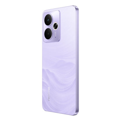 realme 14T 16,9 cm (6.67") Android 15 5G 8 GB 256 GB 6000 mAh PÃºrpura_5