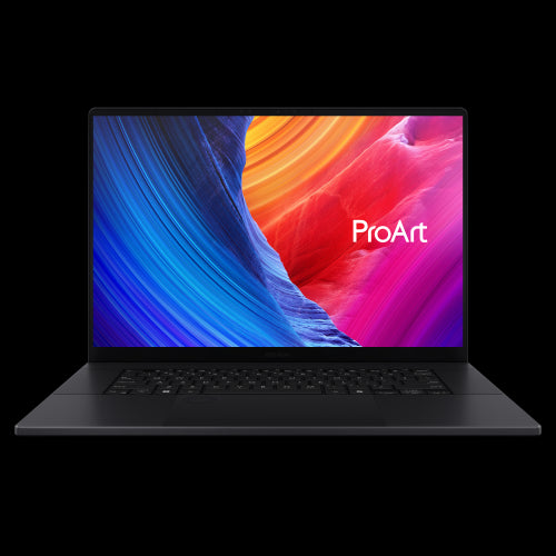 ASUS ProArt P16 OLED H7606WP-SC105W Copilot+ PC - Ordenador PortÃ¡til 16" 4K Ultra HD (AMD Ryzen AI 9 HX 370, 64GB RAM, 2TB SSD, NVIDIA RTX 5070 8GB, Windows 11 Home) Negro Nano - Teclado QWERTY espaÃ±ol_0