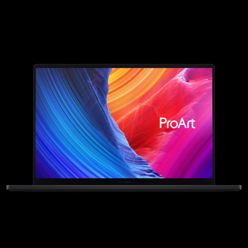 ASUS ProArt P16 OLED H7606WP-SC105W Copilot+ PC - Ordenador PortÃ¡til 16" 4K Ultra HD (AMD Ryzen AI 9 HX 370, 64GB RAM, 2TB SSD, NVIDIA RTX 5070 8GB, Windows 11 Home) Negro Nano - Teclado QWERTY espaÃ±ol_2