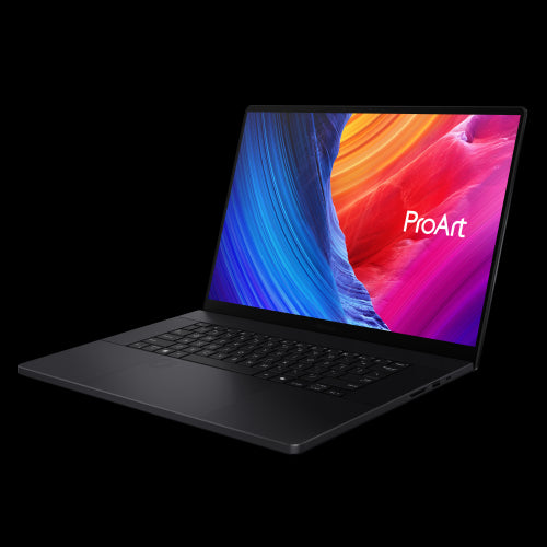 ASUS ProArt P16 OLED H7606WP-SC105W Copilot+ PC - Ordenador PortÃ¡til 16" 4K Ultra HD (AMD Ryzen AI 9 HX 370, 64GB RAM, 2TB SSD, NVIDIA RTX 5070 8GB, Windows 11 Home) Negro Nano - Teclado QWERTY espaÃ±ol_4