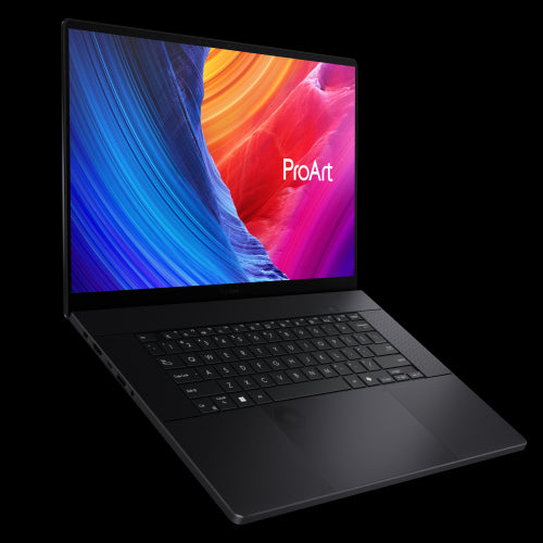 ASUS ProArt P16 OLED H7606WP-SC105W Copilot+ PC - Ordenador PortÃ¡til 16" 4K Ultra HD (AMD Ryzen AI 9 HX 370, 64GB RAM, 2TB SSD, NVIDIA RTX 5070 8GB, Windows 11 Home) Negro Nano - Teclado QWERTY espaÃ±ol_5